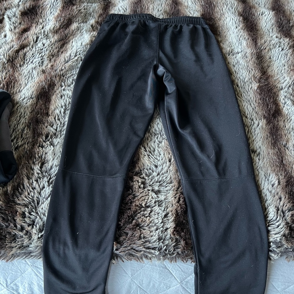 Puma boys size 11-12 sport pants